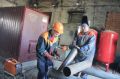 Тепловики Омской области идут в отопительный сезон с долгами в 885 млн