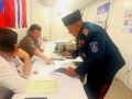Известные жители Омской области показывают пример гражданской ответственности
