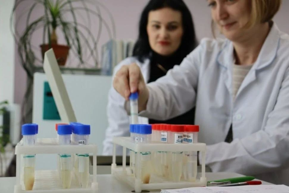 Сибирские ученые нашли способ определять рак молочной железы с помощью слюны