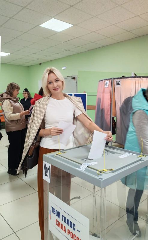 Коллектив Управления Федерального казначейства по Омской области принял активное участие в выборах депутатов Государственной Думы Федерального Собрания Российской Федерации и депутатов Законодательного Собрания Омской области Коллектив Управления Федерального казначейства по Омской области принял активное участие в выборах депутатов Государственной Думы Федерального Собрания Российской Федерации и депутатов Законодательного Собрания Омской области