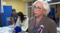 Явка избирателей на выборах в Омской области в первый день голосования составила 16,20%