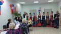 В Омской области на участках стартовали выездные концерты