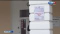 Явка на выборах в Госдуму по России на 14:00 по МСК - 10,41%