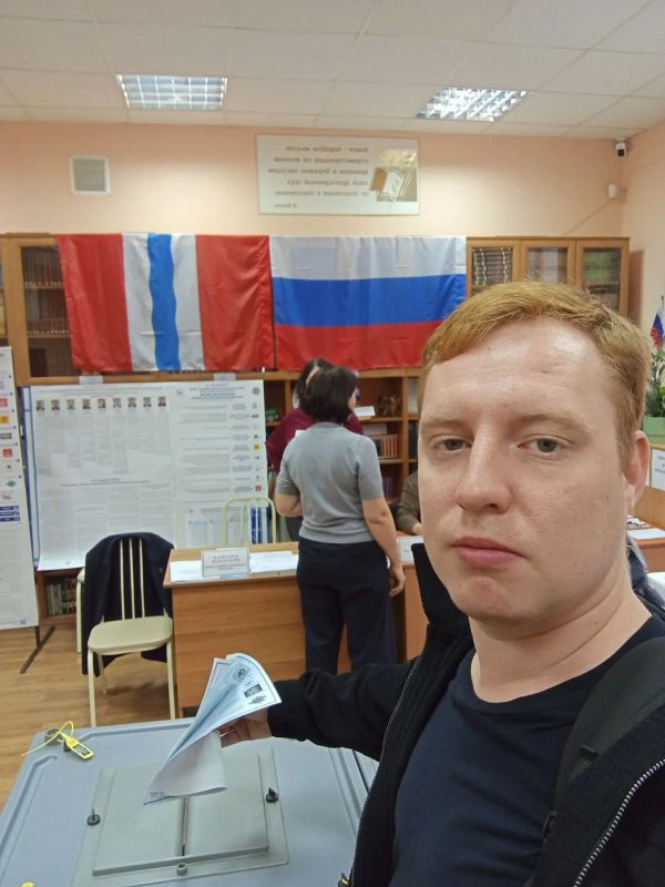 Коллектив Управления Федерального казначейства по Омской области принял активное участие в выборах депутатов Государственной Думы Федерального Собрания Российской Федерации и депутатов Законодательного Собрания Омской области Коллектив Управления Федерального казначейства по Омской области принял активное участие в выборах депутатов Государственной Думы Федерального Собрания Российской Федерации и депутатов Законодательного Собрания Омской области