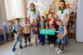 Рубрика «Наши детки». В комплексных центрах Омской области специалисты организуют для ребят творческие занятия, спортивные встречи, познавательные мероприятия и помогают разобраться в важных жизненных вопросах