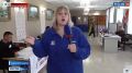 В избирательную кампанию активно включились и все районы Омской области
