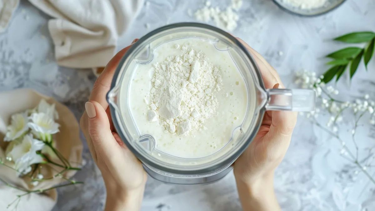 В Омске задумали построить завод сухого молока за полмиллиарда