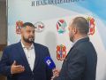 Финалист регионального кадрового проекта «ПРОдвижение ГЕРОЕВ» о выборах: «Всё проходит открыто и свободно»