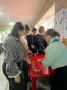 Просветительская площадка ИРООО продолжает работу в Калачинском районе