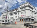 В Устав Омска хотят внести новые правила для временного руководства городом
