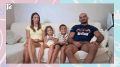 Кто в доме самый главный? Кто читает сказки на ночь? И кто громче хлопает дверцей холодильника? Блиц-опрос
