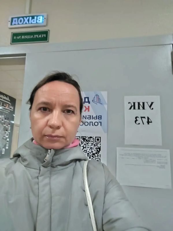 КИТЭК участвует в Едином дне голосования! КИТЭК участвует в Едином дне голосования!