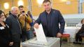 Хоценко срочно обратился к омичам: что он сказал