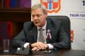 Александр Христолюбов: в районах Омской области явка избирателей превысила 50%