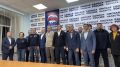 Рекордная явка на выборах — почти 57% по стране