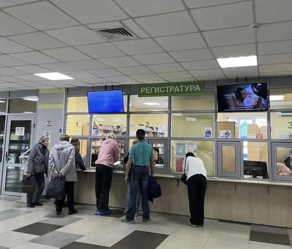 Диспансеризация участников СВО: как пройти необходимые обследования за один день Диспансеризация участников СВО: как пройти необходимые обследования за один день