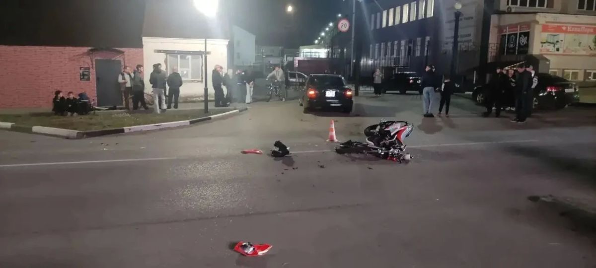 Калачинская межрайонная прокуратура взяла на контроль установление обстоятельств ДТП, в котором пострадал подросток Калачинская межрайонная прокуратура взяла на контроль установление обстоятельств ДТП, в котором пострадал подросток
