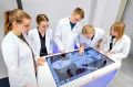 В Омской области стартует новый цикл профориентационных диагностик «Билет в будущее»