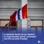 В Омской области на ремонт и содержание дорог направят почти 200 млн рублей