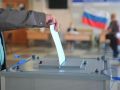 Перминов, Антропенко и Смолин победили в одномандатных округах Омской области на выборах в Госдуму
