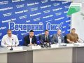 В Омске стартовал отопительный сезон — соответствующее постановление подписано 18 сентября