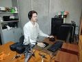 Омский учёный научил дроны искать пропавших людей