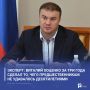 Эксперт: Виталий Хоценко за три года сделал то, чего предшественникам не удавалось десятилетиями