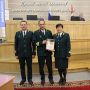 #ГУЛХ подвело итоги трудового соревнования и определило лучшие лесные коллективы!