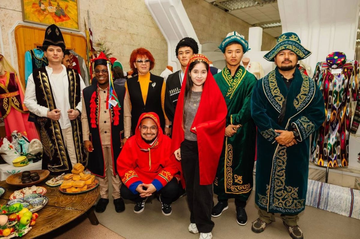Завершающий день региональной программы в Культурной столице прошел насыщенно! Завершающий день региональной программы в Культурной столице прошел насыщенно!