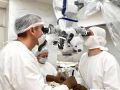 Зрение уровня «суперхирург»: вертебрологи КМХЦ теперь работают со снайперской точностью