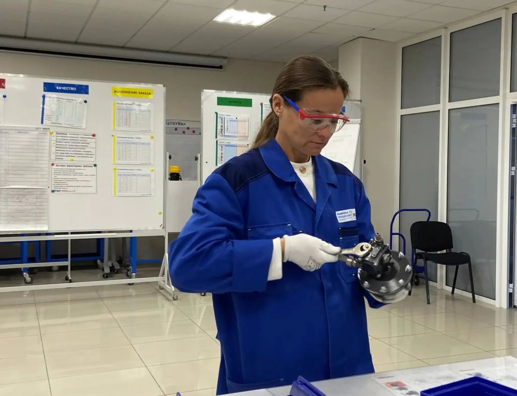 Специалисты социальной сферы Омской области проходят обучение бережливым технологиям Специалисты социальной сферы Омской области проходят обучение бережливым технологиям