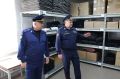 Прокурор Омской области Алексей Афанасьев проверил деятельность лечебно-исправительного учреждения № 2