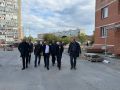 Виталий Хоценко обсудил с Василием Купызиным восстановление прав дольщиков и модернизацию ЖКХ