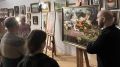 В Омске проведут бесплатный урок академического рисунка