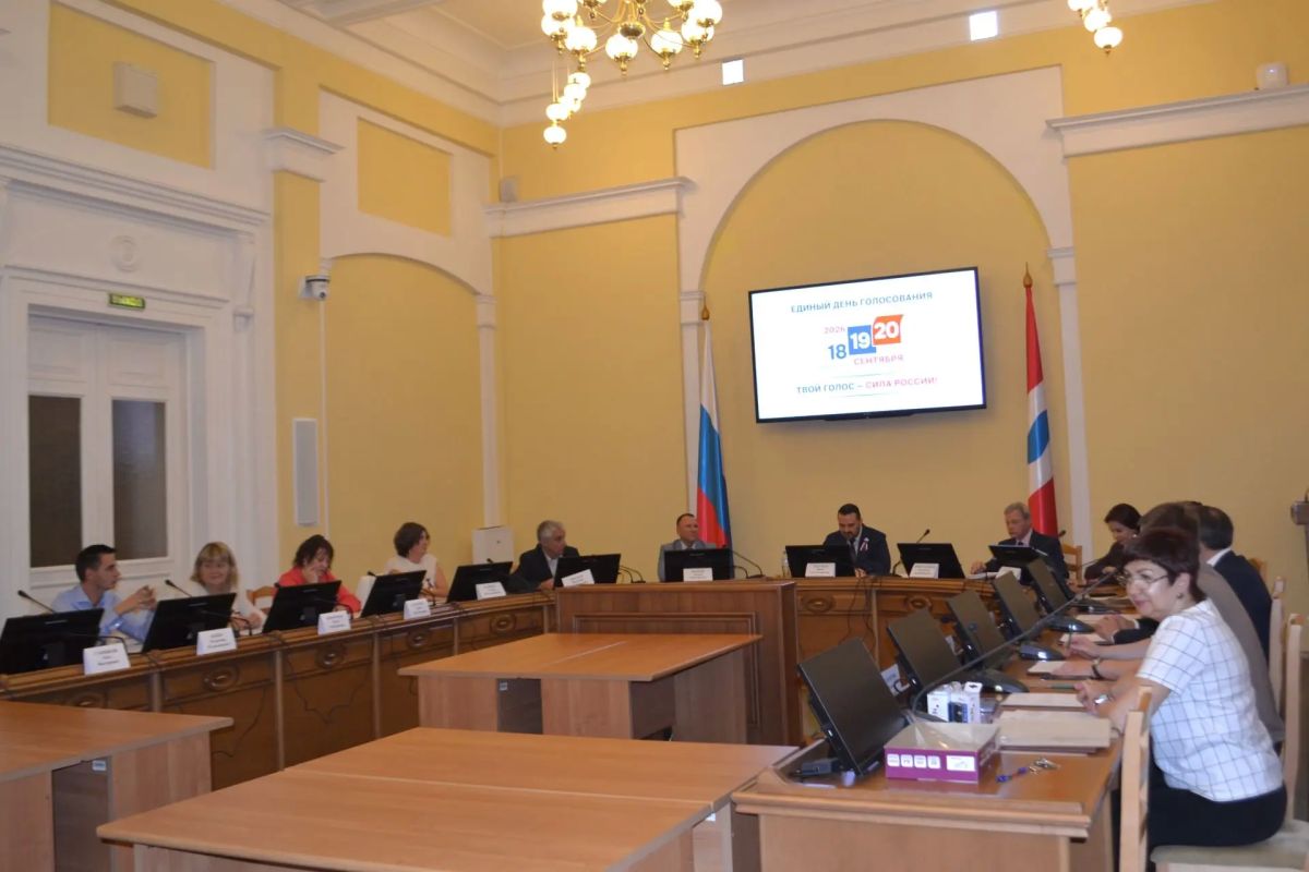Облизбирком утвердил результаты выборов депутатов Законодательного Собрания по единому областному избирательному округу Облизбирком утвердил результаты выборов депутатов Законодательного Собрания по единому областному избирательному округу