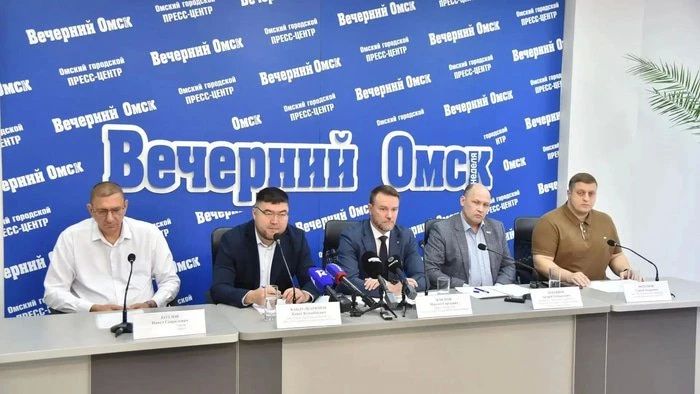 Отопительный сезон в Омске и Омской области стартует поэтапно
