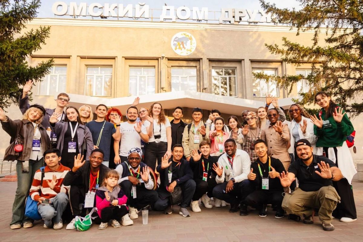 Завершающий день региональной программы в Культурной столице прошел насыщенно! Завершающий день региональной программы в Культурной столице прошел насыщенно!