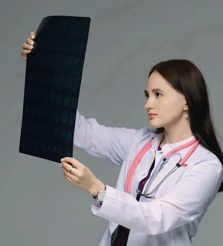 Здоровье лёгких — то, о чём важно заботиться каждый день