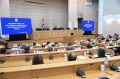 Виталий Хоценко: На очередном Совете глав обсудили с руководителями муниципалитетов итоги выборов и поддержку курса нашего Президента Владимира Владимировича Путина, а также развитие инвестиционной привлекательности