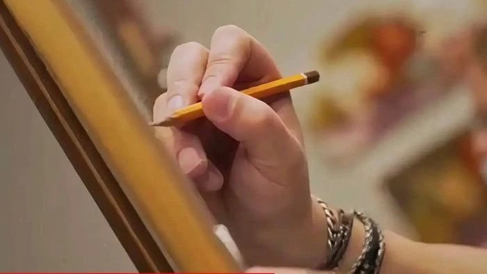 В Омске проведут бесплатный урок академического рисунка В Омске проведут бесплатный урок академического рисунка