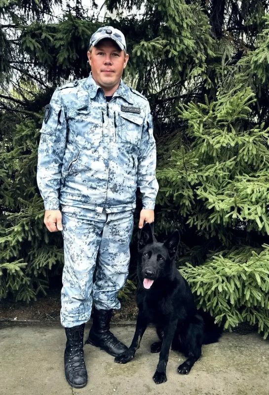 Полицейские по горячим следам задержали подозреваемого в убийстве