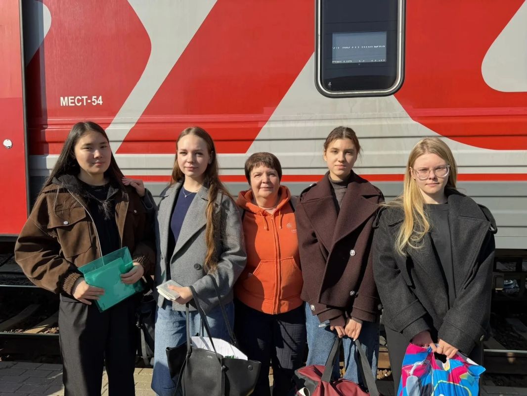 Омский колледж культуры и искусств снова в финале «Большой перемены» Омский колледж культуры и искусств снова в финале «Большой перемены»