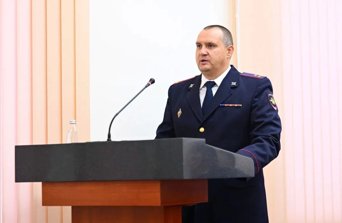 В Управлении МВД России по Омской области состоялось торжественное мероприятие, посвященное 108-й годовщине со Дня образования информационных подразделений в системе МВД России В Управлении МВД России по Омской области состоялось торжественное мероприятие, посвященное 108-й годовщине со Дня образования информационных подразделений в системе МВД России