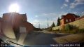 В Омске юноша пострадал в ДТП, когда перебегал дорогу