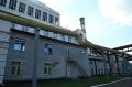 Виталий Хоценко и глава Минприроды оценили «Чистый воздух» на ТЭЦ-2