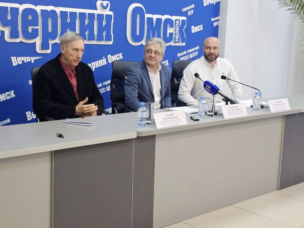 «По щучьему велению», «Волки и овцы» и «Я не боюсь»: что готовят омские сцены в новом сезоне
