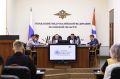 Общественный совет при УМВД России по Омской области обсудил качество оказания госуслуг и итоги детского отдыха