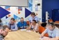 Почти 80 тысяч мер поддержки с начала года: Кадровый центр «Работа России» помогает жителям региона строить карьеру