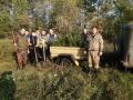 Два школьных лесничества Омской области подключились ко всероссийской акции «Сохраним лес» в поддержку национального проекта «Экологическое благополучие»