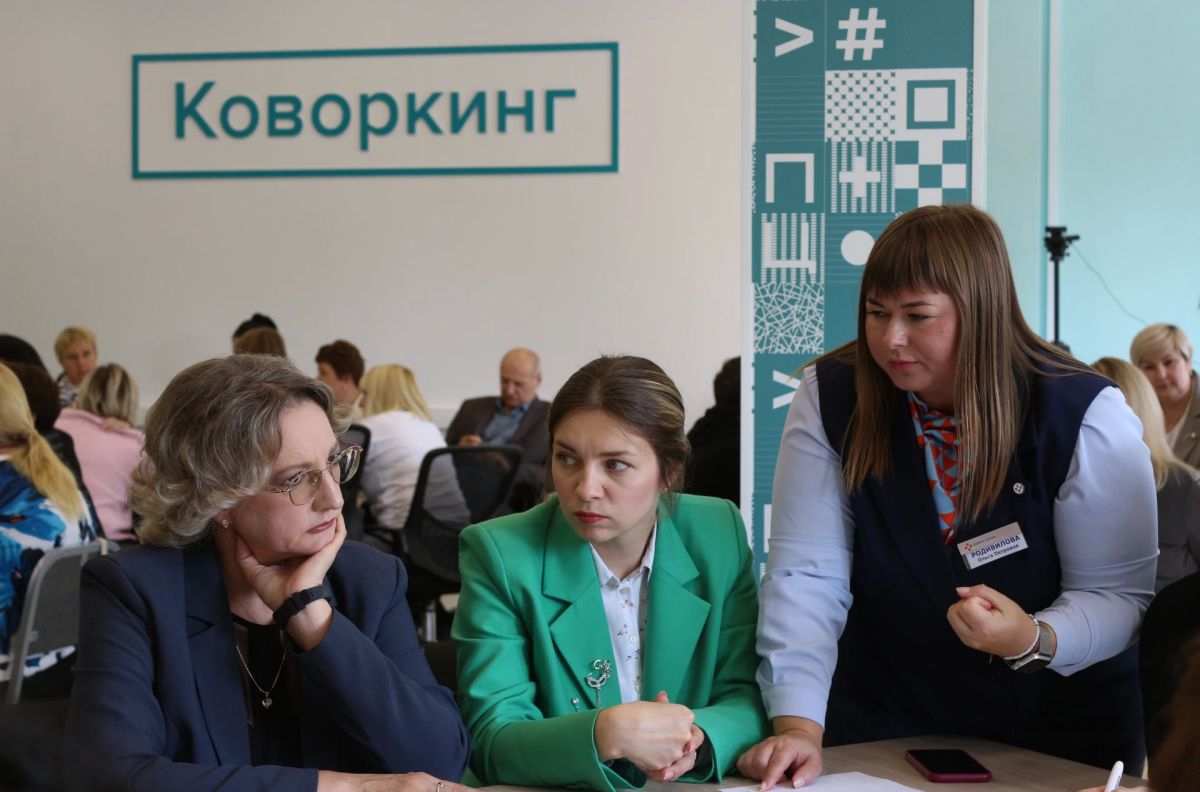 От обсуждения — к конкретным решениям: на форуме «Россия — мои горизонты» прошли четыре стратегические сессии От обсуждения — к конкретным решениям: на форуме «Россия — мои горизонты» прошли четыре стратегические сессии